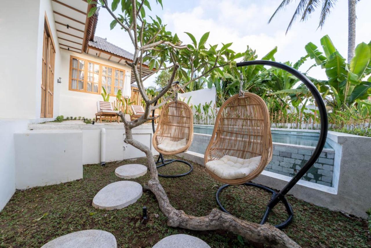 Villa Semiramida By Evdekimi Ubud