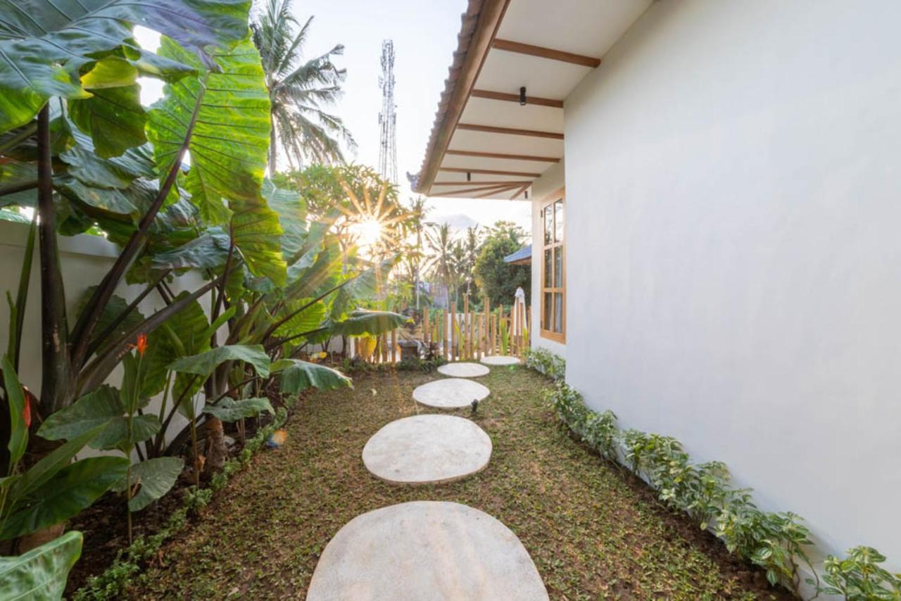 Villa Semiramida By Evdekimi