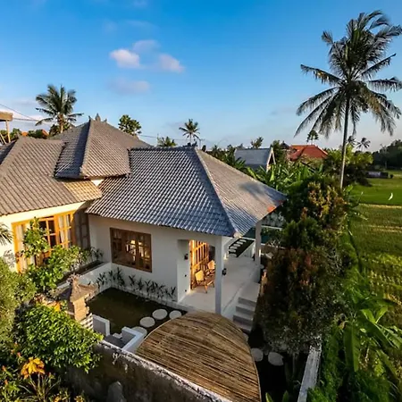 Semiramida Villa By Evdekimi Ubud Buitenkant foto