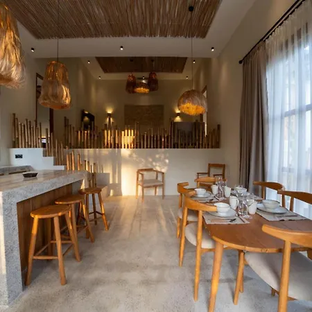 Semiramida Villa By Evdekimi Ubud Buitenkant foto