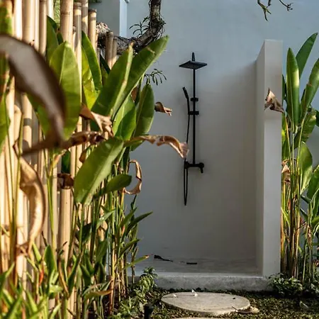 Semiramida Villa By Evdekimi Ubud Buitenkant foto