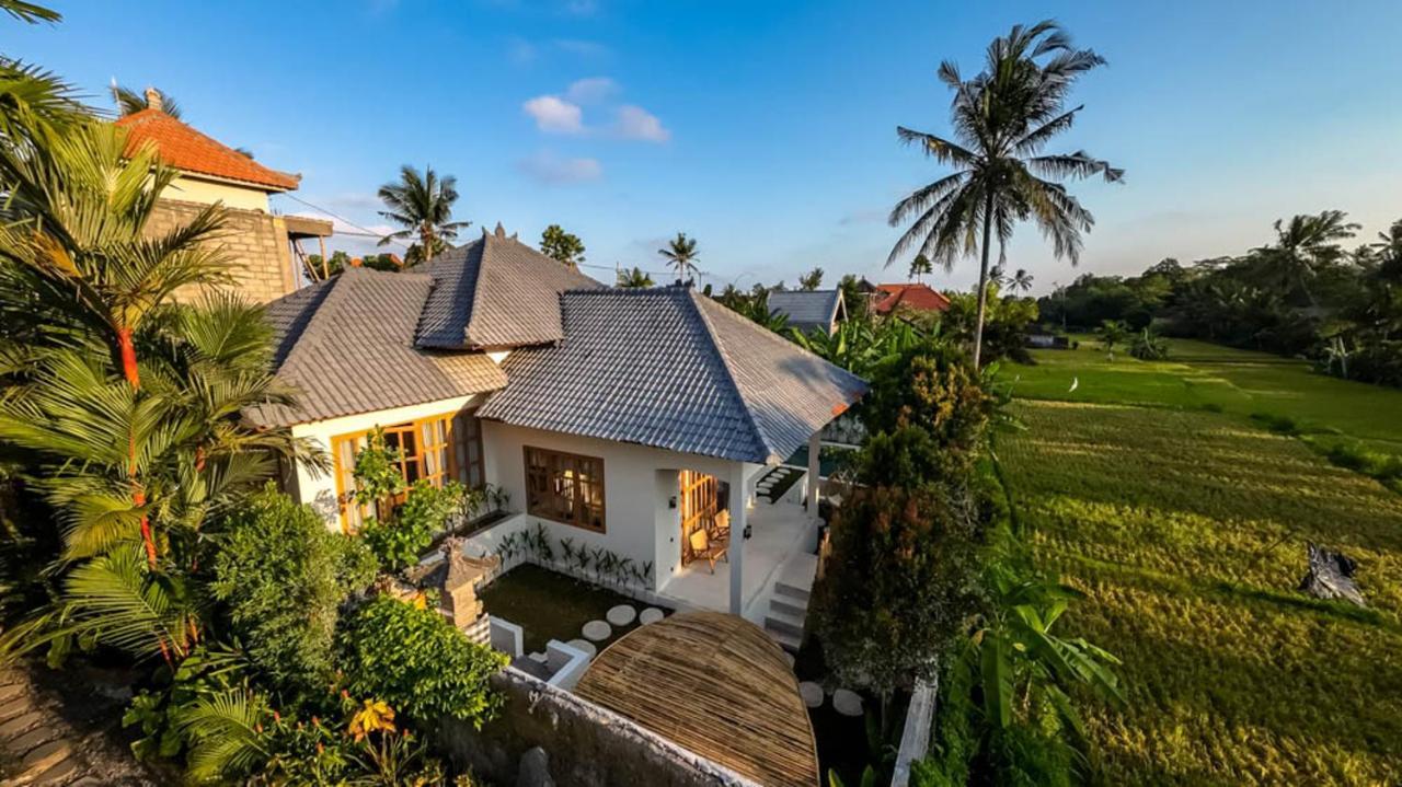 Villa Semiramida By Evdekimi Ubud (Bali)