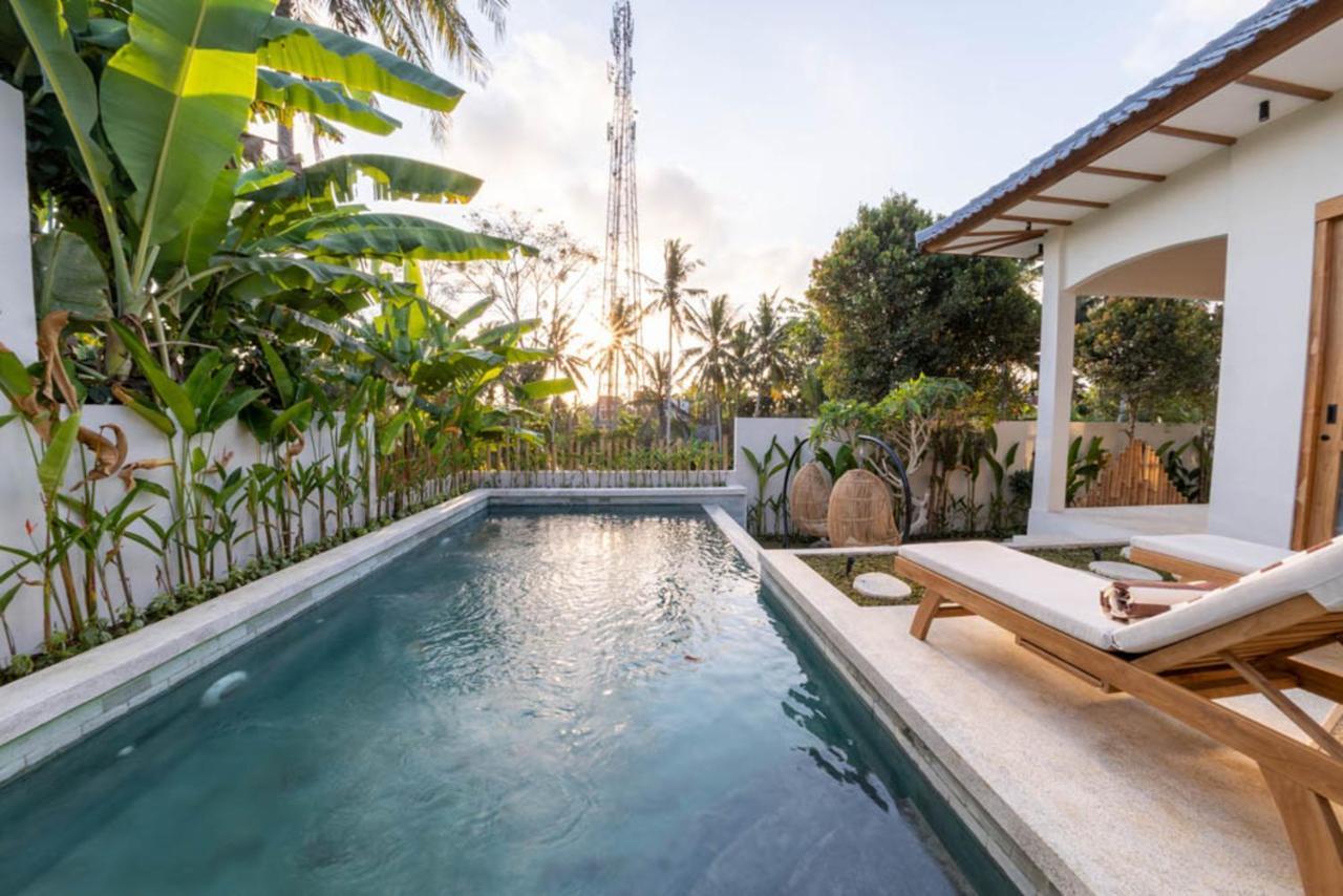 Semiramida By Evdekimi Ubud (Bali)