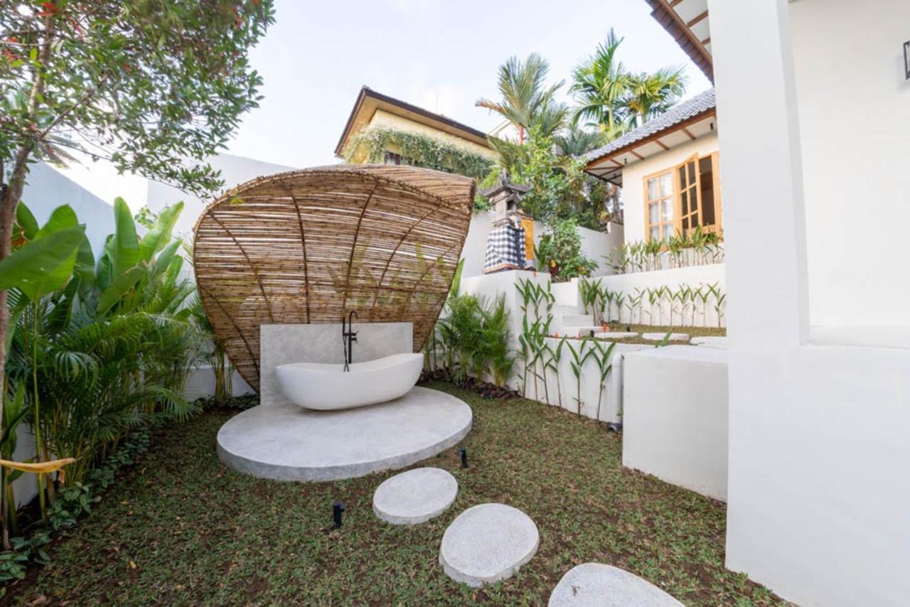 Semiramida By Evdekimi Villa Ubud (Bali)